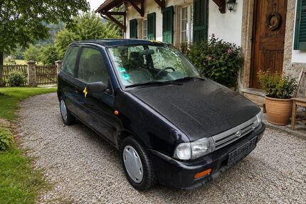 Suzuki Andere Gebrauchtwagen