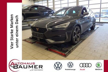 Cupra Leon Gebrauchtwagen