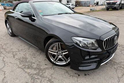 Mercedes-Benz E 350 Gebrauchtwagen