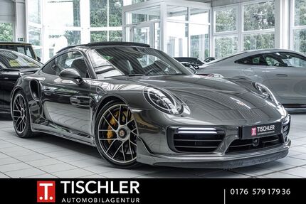 Porsche 991 Gebrauchtwagen