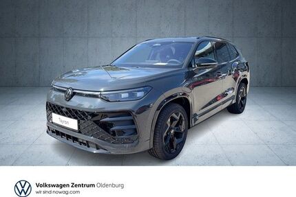 VW Tayron Gebrauchtwagen