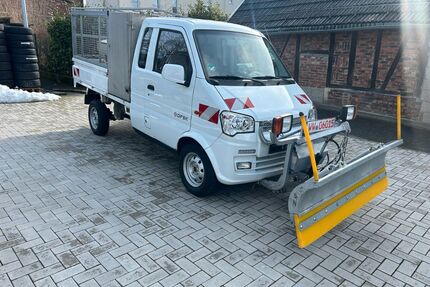 DFSK K01 Gebrauchtwagen