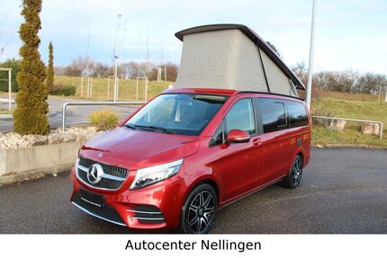 Mercedes-Benz V 250 Gebrauchtwagen