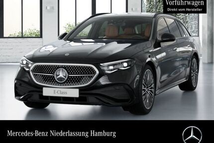 Mercedes-Benz E 450 Gebrauchtwagen
