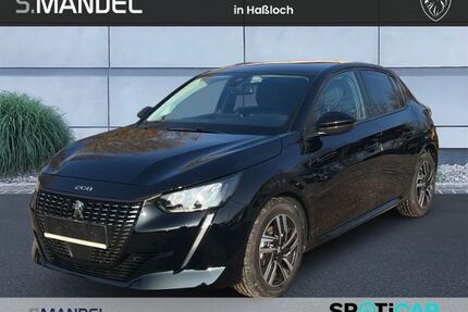 Peugeot 208 Gebrauchtwagen