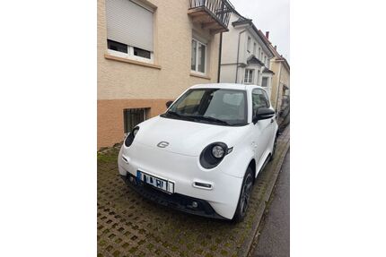 e.GO Mobile Life Gebrauchtwagen