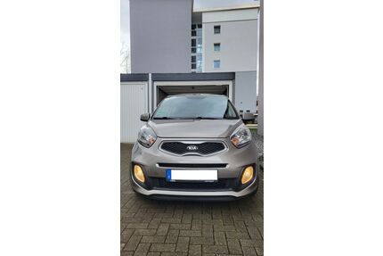 Kia Picanto Gebrauchtwagen