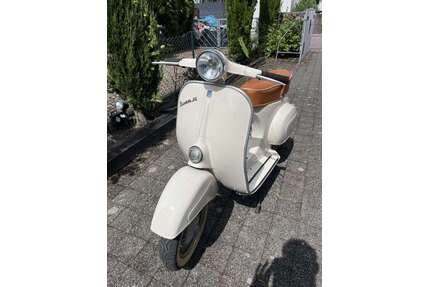Piaggio 50 N Gebrauchtwagen