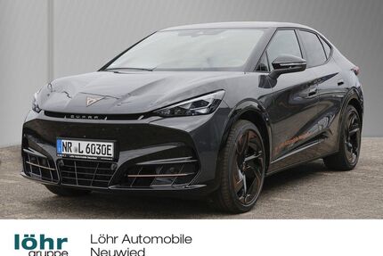 Cupra Tavascan Gebrauchtwagen