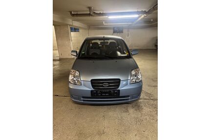 Kia Picanto Gebrauchtwagen