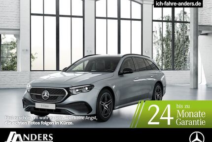 Mercedes-Benz E 220 Gebrauchtwagen