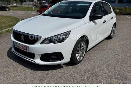 Peugeot 308 Gebrauchtwagen