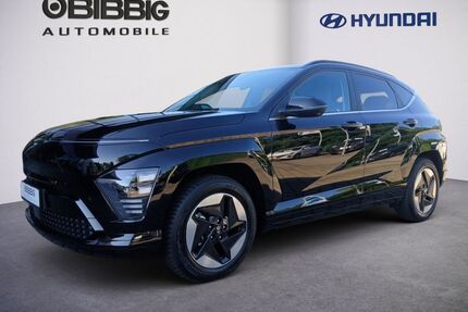 Hyundai KONA Gebrauchtwagen