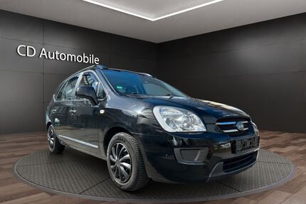 Kia Carens Gebrauchtwagen