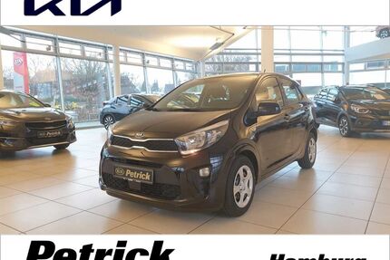 Kia Picanto Gebrauchtwagen