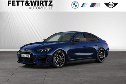 BMW i4 Gebrauchtwagen