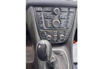 Opel Meriva Gebrauchtwagen