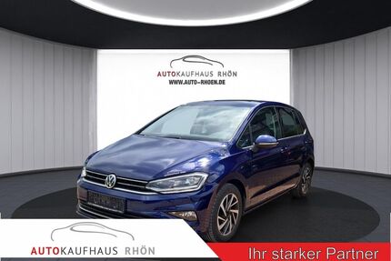 VW Golf Sportsvan Gebrauchtwagen