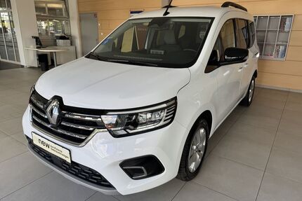 Renault Kangoo Gebrauchtwagen