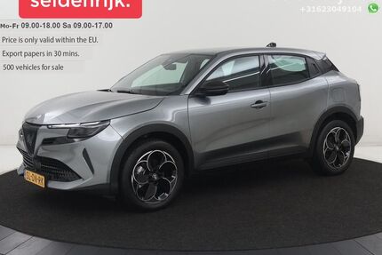 Alfa Romeo Junior Gebrauchtwagen