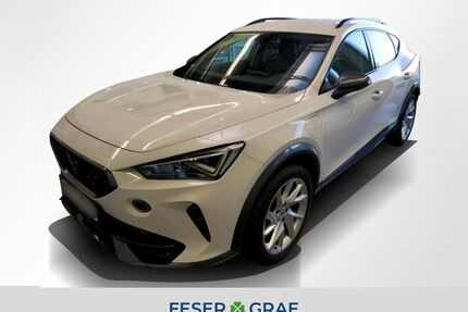 Cupra Formentor Gebrauchtwagen