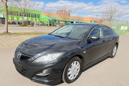 Mazda 6 Gebrauchtwagen
