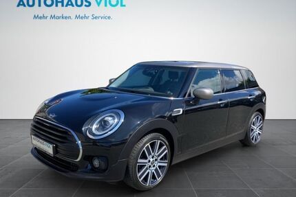 Mini Cooper Clubman Gebrauchtwagen
