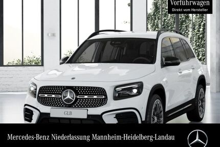Mercedes-Benz GLB 180 Gebrauchtwagen