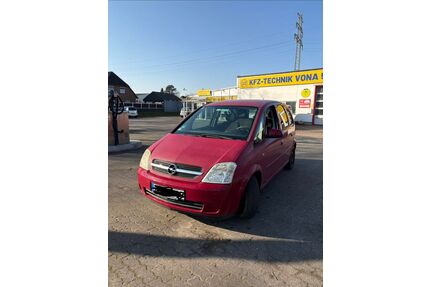 Opel Meriva Gebrauchtwagen