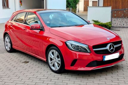 Mercedes-Benz A 180 Gebrauchtwagen