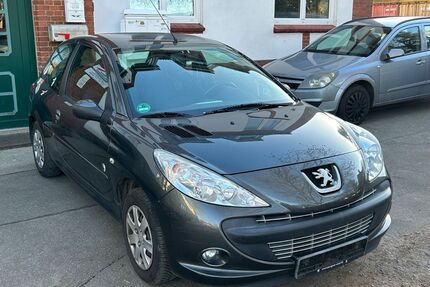 Peugeot 206 Gebrauchtwagen