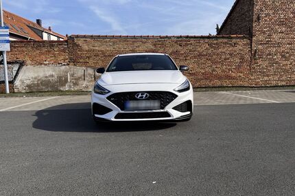 Hyundai i30 Gebrauchtwagen