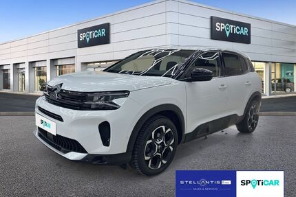 Citroen C5 Aircross Gebrauchtwagen