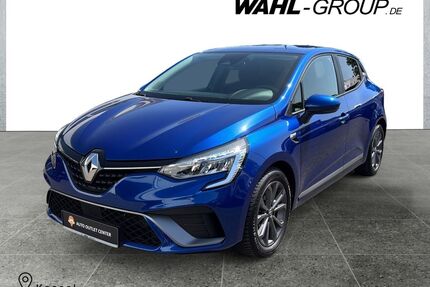 Renault Clio Gebrauchtwagen