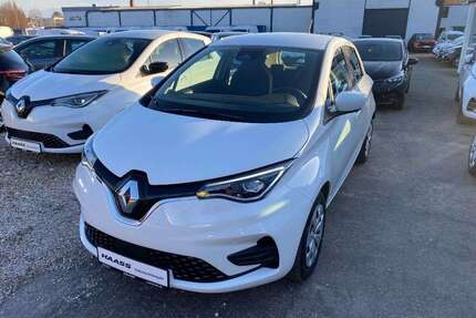 Renault ZOE Gebrauchtwagen