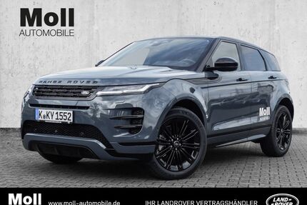 Land Rover Range Rover Evoque Gebrauchtwagen