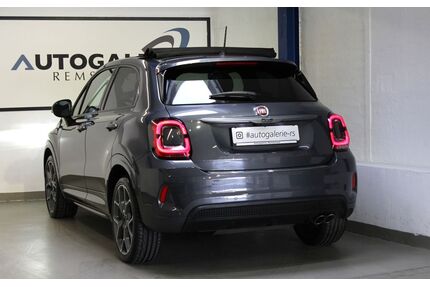 Fiat 500X Gebrauchtwagen