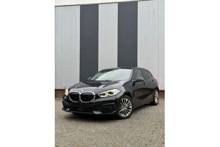 BMW 118 Gebrauchtwagen
