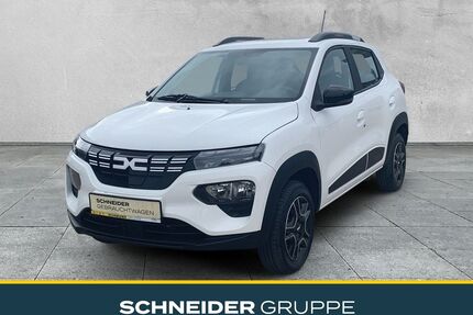 Dacia Spring Gebrauchtwagen