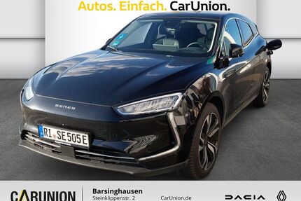 DFSK Seres 5 Gebrauchtwagen