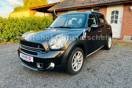 Mini Countryman S (Cooper) Gebrauchtwagen