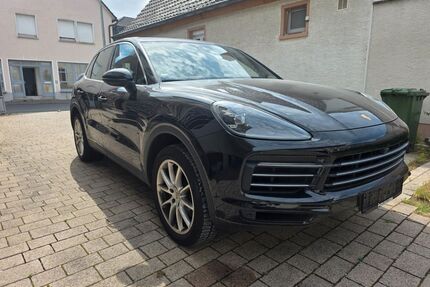 Porsche Cayenne Gebrauchtwagen