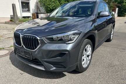 BMW X1 Gebrauchtwagen