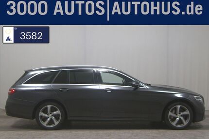 Mercedes-Benz E 300 Gebrauchtwagen