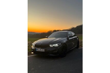 BMW 330 Gebrauchtwagen