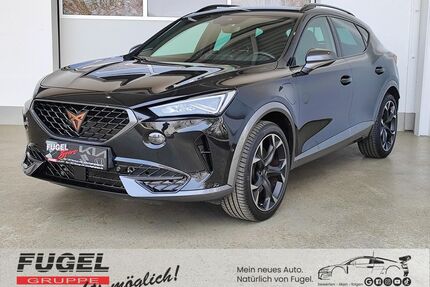 Cupra Formentor Gebrauchtwagen