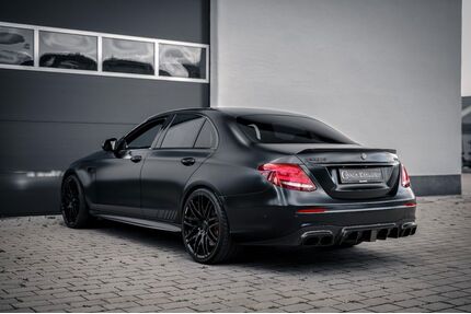 Mercedes-Benz E 63 AMG Gebrauchtwagen