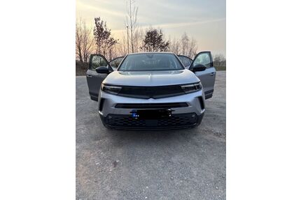Opel Mokka Gebrauchtwagen