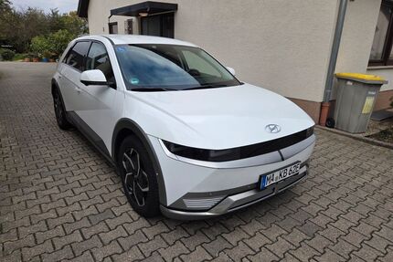 Hyundai IONIQ 5 Gebrauchtwagen