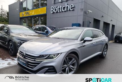 VW Arteon Gebrauchtwagen